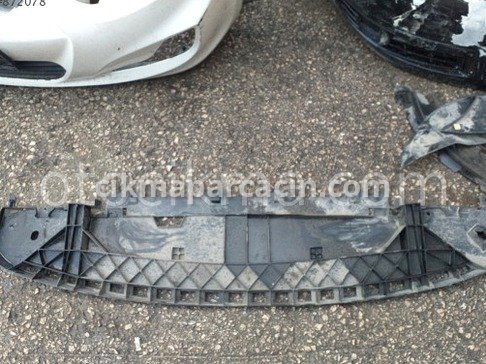 Renault Kangoo Alt Muhafaza çıkma parça