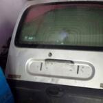 Renault Kangoo Bagaj Kapağı çıkma parça - ATİOĞLU OTO ÇIKMA SAKARYA