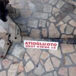 Renault Kangoo Taşıyıcı çıkma parça - ATİOĞLU OTO ÇIKMA SAKARYA