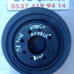 Renault Kangoo Kampana Komple çıkma parça - ATİOĞLU OTO ÇIKMA SAKARYA