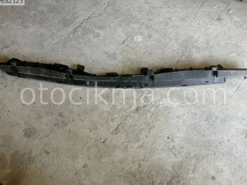 Renault Kangoo Tampon Demiri çıkma parça