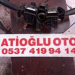 Renault Kangoo Silecek Kolu çıkma parça - ATİOĞLU OTO ÇIKMA SAKARYA