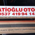 Renault Kangoo Torsiyon çıkma parça - ATİOĞLU OTO ÇIKMA SAKARYA