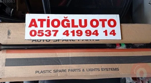 Renault Kangoo Torsiyon çıkma parça - ATİOĞLU OTO ÇIKMA SAKARYA