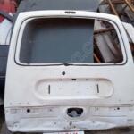 Renault Kangoo Bagaj Kapağı çıkma parça - ATİOĞLU OTO ÇIKMA SAKARYA