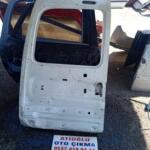 Renault Kangoo Bagaj Kapağı çıkma parça - ATİOĞLU OTO ÇIKMA SAKARYA