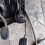 Renault Kangoo Pedal çıkma parça - İNAN OTO ÇIKMA YEDEK PARÇA ALIM SATIM Adana