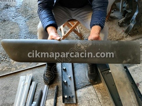 Renault Kangoo Sağ Arka Kapı çıkma parça