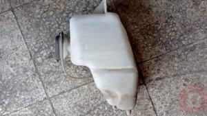 Renault Kangoo su cam motoru