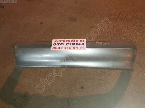 Renault Laguna Arka Tampon çıkma parça - ATİOĞLU OTO ÇIKMA SAKARYA