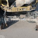 Renault Laguna Arka Dingil çıkma parça - İNAN OTO ÇIKMA YEDEK PARÇA ALIM SATIM Adana