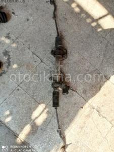Renault Laguna direksiyon kutusu
