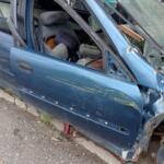 Renault Laguna Sağ Ön Kapı çıkma parça - ATİOĞLU OTO ÇIKMA SAKARYA