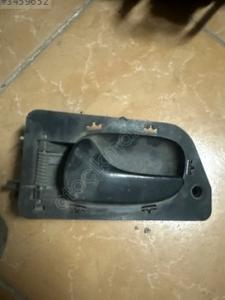 Renault Laguna sol ön içten açma kapı kolu