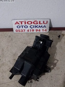 Renault Laguna Yakıt Borusu çıkma parça - ATİOĞLU OTO ÇIKMA SAKARYA