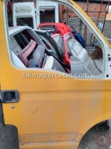 Renault Master 2 Ön Sağ Kapı Orjinal 2004-2010 – Sakarya Çıkma parça