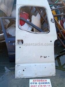Renault Master Sağ Arka Kapı 2004-2010 – Sakarya Çıkma parça