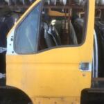 Renault Master Sol Ön Kapı çıkma parça - ATİOĞLU OTO ÇIKMA SAKARYA