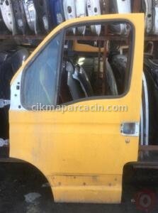 Renault Master Sol Ön Kapı 2004 2010 – Sakarya Çıkma parça