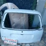 Renault Megane Bagaj Kapağı çıkma parça - ATİOĞLU OTO ÇIKMA SAKARYA