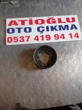 Renault Megane Devirdaim çıkma parça - ATİOĞLU OTO ÇIKMA SAKARYA