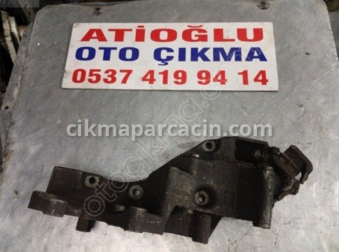 Renault Megane Bağlantı Braketi çıkma parça
