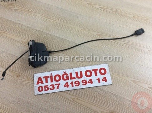 Renault Megane Kapı Kilidi çıkma parça