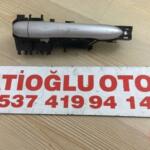Renault Megane Dış Kapı Kolu çıkma parça - ATİOĞLU OTO ÇIKMA SAKARYA