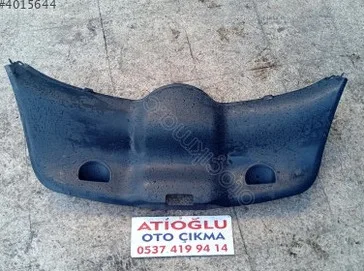 Renault Megane Bagaj Pandizot çıkma parça - ATİOĞLU OTO ÇIKMA SAKARYA
