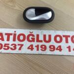 Renault Megane İç Kapı Kolu çıkma parça - ATİOĞLU OTO ÇIKMA SAKARYA