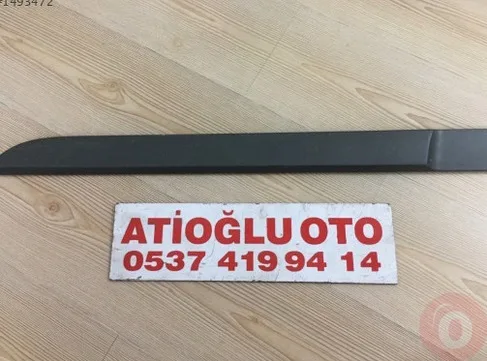 Renault Megane Kapı Bandı & Çıtası çıkma parça - ATİOĞLU OTO ÇIKMA SAKARYA