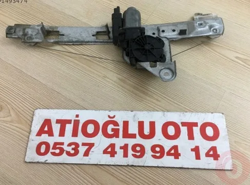 Renault Megane Cam Krikosu çıkma parça - ATİOĞLU OTO ÇIKMA SAKARYA