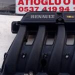 Renault Megane Emme Manifoldu çıkma parça - ATİOĞLU OTO ÇIKMA SAKARYA
