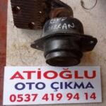 Renault Safrane Motor Takozu & Kulağı çıkma parça - ATİOĞLU OTO ÇIKMA SAKARYA
