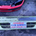 Renault Scenic Ön Tampon çıkma parça - ATİOĞLU OTO ÇIKMA SAKARYA
