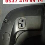 Renault Scenic Ön Tampon çıkma parça - ATİOĞLU OTO ÇIKMA SAKARYA