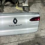 Renault Talisman Bagaj Arması çıkma parça - İNAN OTO ÇIKMA YEDEK PARÇA ALIM SATIM Adana