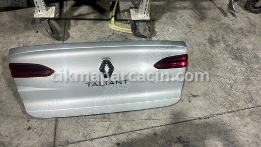 Renault Talisman Bagaj Arması çıkma parça