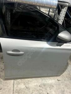 Renault taliant sag ön kapı dolu gri boyasız