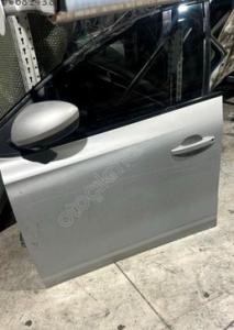 Renault taliant sol ön kapı dolu gri