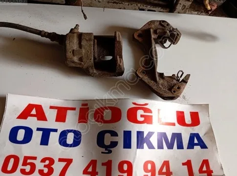 Renault R12 Fren Ana Merkezi çıkma parça - ATİOĞLU OTO ÇIKMA SAKARYA