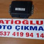 Renault Twingo Motor Beyni çıkma parça - ATİOĞLU OTO ÇIKMA SAKARYA