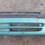 Renault Twingo Ön Tampon çıkma parça - ATİOĞLU OTO ÇIKMA SAKARYA