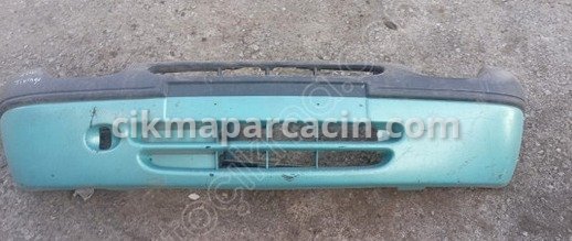 Renault Twingo Ön Tampon çıkma parça