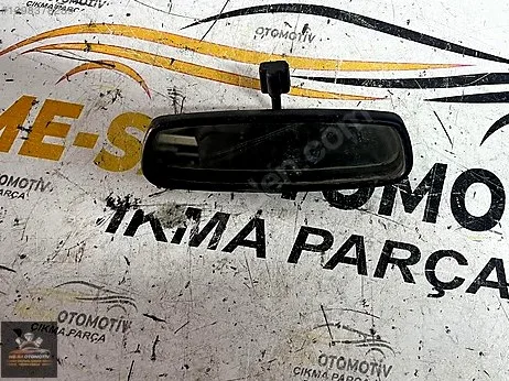 Renault R9 Sol Dış Ayna çıkma parça - MESA YEDEK PARÇA Mersin