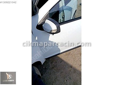 Renault Symbol Komple Motor çıkma parça