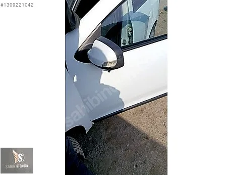 Renault Symbol Komple Motor çıkma parça - Şahin oto orjinal çıkma İSTANBUL