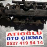 Land Rover Defender Emme Manifoldu çıkma parça - ATİOĞLU OTO ÇIKMA SAKARYA