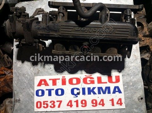 Rover 200 Emme Manifoldu çıkma parça