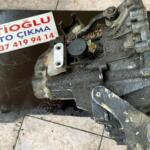 Land Rover Defender Şanzıman Komple çıkma parça - ATİOĞLU OTO ÇIKMA SAKARYA